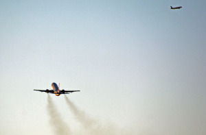 何やら気になる一枚。